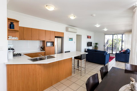 Oasis Apartments On Hamilton Island By HIHA - Whitsundays Accommodation 3