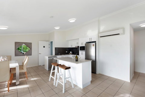 Oasis Apartments On Hamilton Island By HIHA - Whitsundays Accommodation 41
