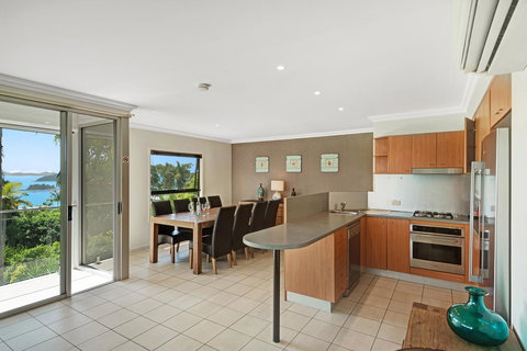 Oasis Apartments On Hamilton Island By HIHA - Whitsundays Accommodation 21