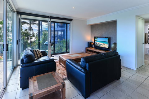 Oasis Apartments On Hamilton Island By HIHA - Whitsundays Accommodation 11