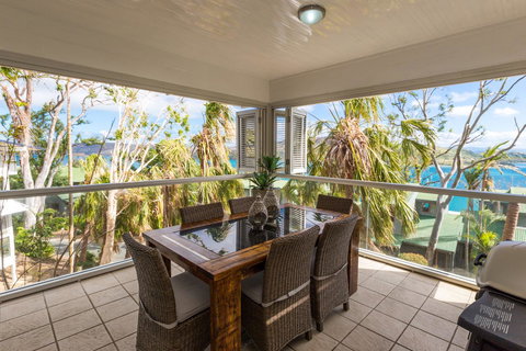 Oasis Apartments On Hamilton Island By HIHA - Whitsundays Accommodation 7