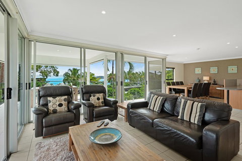Oasis Apartments On Hamilton Island By HIHA - Whitsundays Accommodation 20