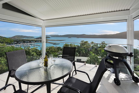 Oasis Apartments On Hamilton Island By HIHA - Whitsundays Accommodation 30