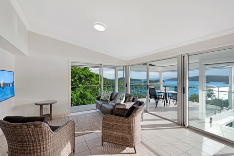 Oasis Apartments On Hamilton Island By HIHA - Whitsundays Accommodation 35