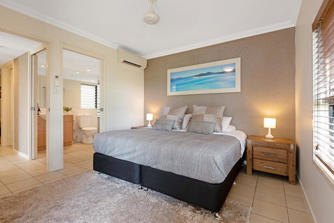 Oasis Apartments On Hamilton Island By HIHA - Whitsundays Accommodation 17