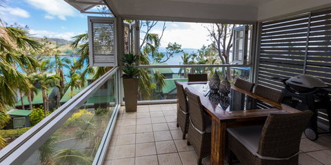 Oasis Apartments On Hamilton Island By HIHA - Whitsundays Accommodation 6