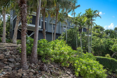 Oasis Apartments On Hamilton Island By HIHA - Whitsundays Accommodation 23