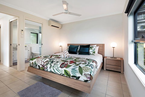 Oasis Apartments On Hamilton Island By HIHA - Whitsundays Accommodation 27