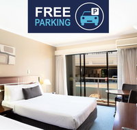 Riverside Hotel South Bank - Whitsundays Accommodation