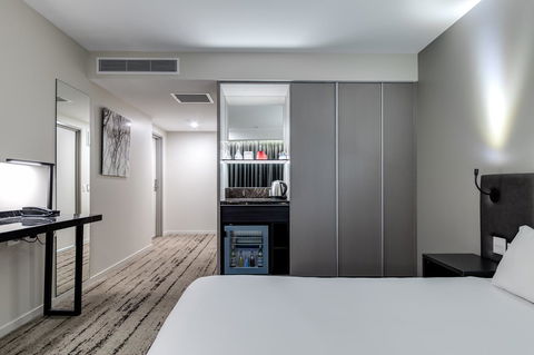 Courtyard By Marriott Brisbane South Bank - Whitsundays Accommodation 22