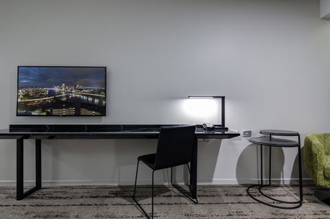 Courtyard By Marriott Brisbane South Bank - Whitsundays Accommodation 15