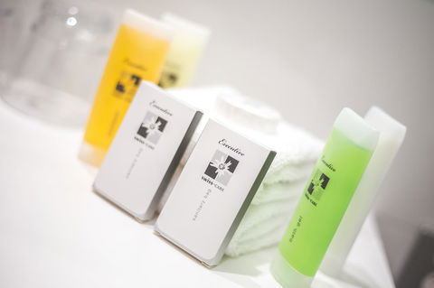 Courtyard By Marriott Brisbane South Bank - Whitsundays Accommodation 33