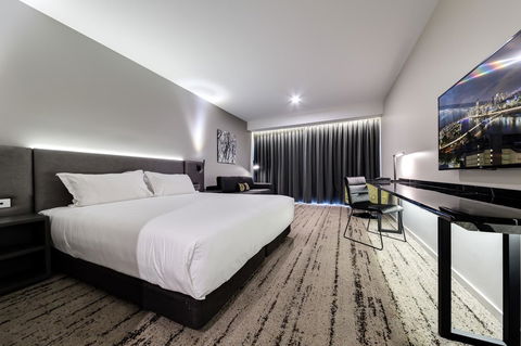 Courtyard By Marriott Brisbane South Bank - Whitsundays Accommodation 23