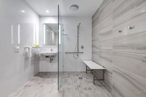 Courtyard By Marriott Brisbane South Bank - Whitsundays Accommodation 8