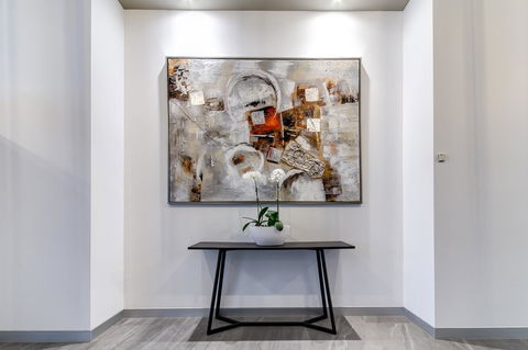 Courtyard By Marriott Brisbane South Bank - Whitsundays Accommodation 27