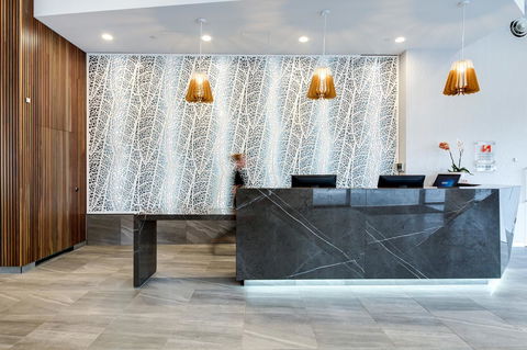 Courtyard By Marriott Brisbane South Bank - Whitsundays Accommodation 10