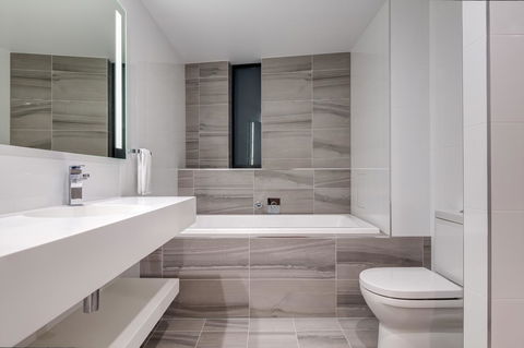 Courtyard By Marriott Brisbane South Bank - Whitsundays Accommodation 41