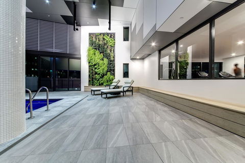 Courtyard By Marriott Brisbane South Bank - Whitsundays Accommodation 31