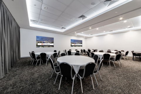 Courtyard By Marriott Brisbane South Bank - Whitsundays Accommodation 36