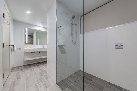 Courtyard By Marriott Brisbane South Bank - Whitsundays Accommodation 40