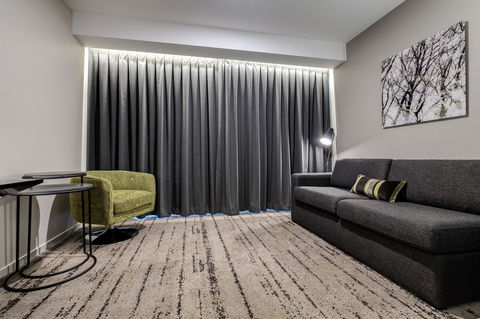 Courtyard By Marriott Brisbane South Bank - Whitsundays Accommodation 4