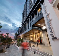 Swiss-Belhotel South Bank Brisbane - Whitsundays Accommodation