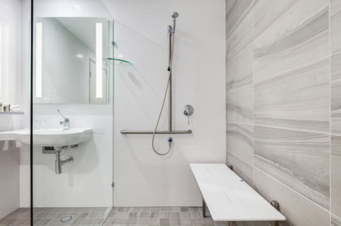 Courtyard By Marriott Brisbane South Bank - Whitsundays Accommodation 19