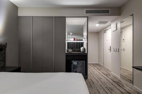 Courtyard By Marriott Brisbane South Bank - Whitsundays Accommodation 18