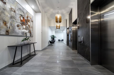 Courtyard By Marriott Brisbane South Bank - Whitsundays Accommodation 14