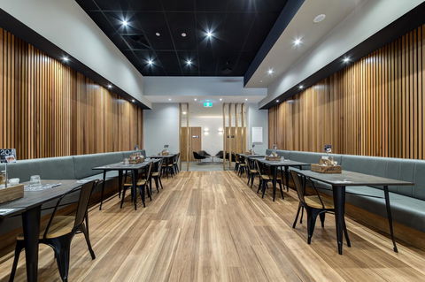 Courtyard By Marriott Brisbane South Bank - Whitsundays Accommodation 6