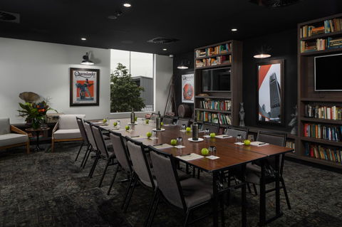 Rydges Fortitude Valley - Whitsundays Accommodation 35
