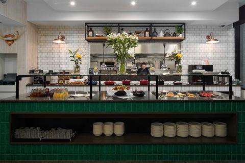 Rydges Fortitude Valley - Whitsundays Accommodation 31