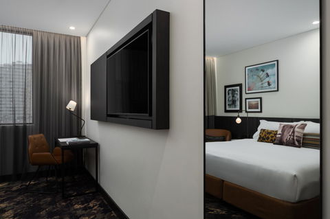 Rydges Fortitude Valley - Whitsundays Accommodation 12