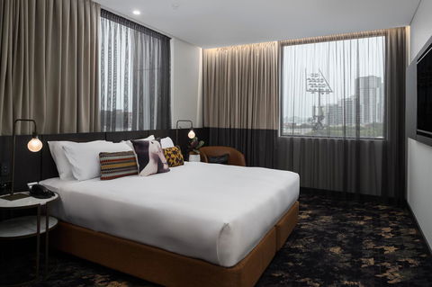Rydges Fortitude Valley - Whitsundays Accommodation 4