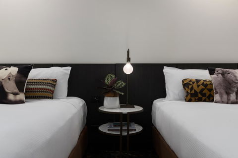 Rydges Fortitude Valley - Whitsundays Accommodation 9