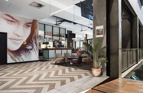 Rydges Fortitude Valley - Whitsundays Accommodation 18