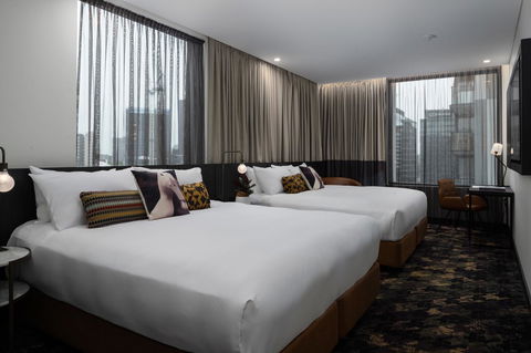 Rydges Fortitude Valley - Whitsundays Accommodation 8