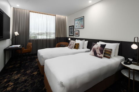 Rydges Fortitude Valley - Whitsundays Accommodation 11