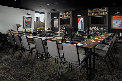 Rydges Fortitude Valley - Whitsundays Accommodation 38