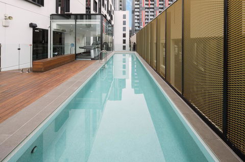Rydges Fortitude Valley - Whitsundays Accommodation 14