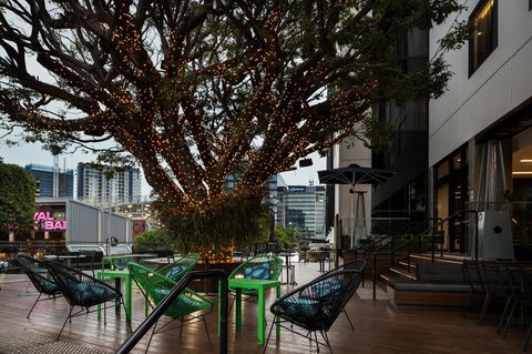 Rydges Fortitude Valley - Whitsundays Accommodation 21