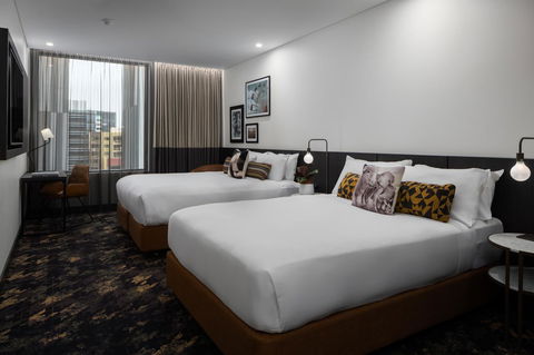 Rydges Fortitude Valley - Whitsundays Accommodation 7