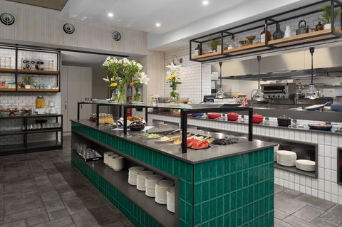 Rydges Fortitude Valley - Whitsundays Accommodation 32