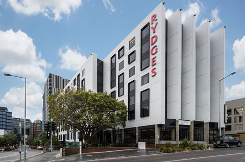 Rydges Fortitude Valley - Whitsundays Accommodation 0