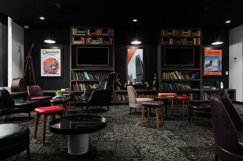Rydges Fortitude Valley - Whitsundays Accommodation 34