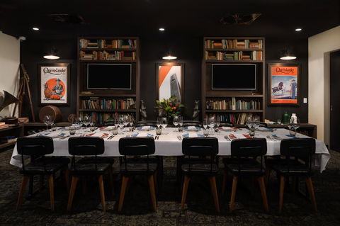 Rydges Fortitude Valley - Whitsundays Accommodation 37