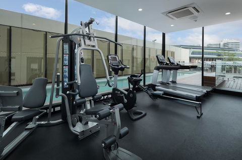 Rydges Fortitude Valley - Whitsundays Accommodation 16