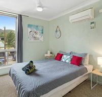 Location 2BR Town View Unit in Centre of Airlie. - Whitsundays Accommodation
