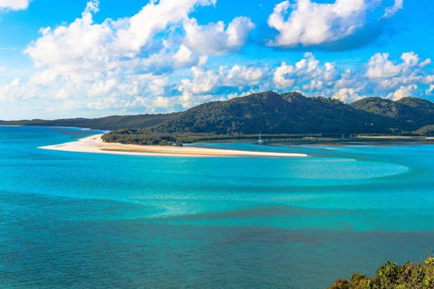 Location! 2BR Town View Unit In Centre Of Airlie. - Whitsundays Accommodation 19