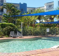 Tranquil Shores - Whitsundays Accommodation